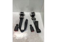 Recambio de juego cinturones trasero para subaru tribeca b9 classic referencia OEM IAM   