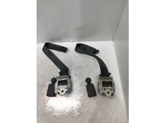 Recambio de juego cinturones trasero para subaru tribeca b9 classic referencia OEM IAM    2