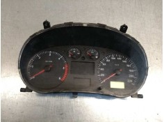 Recambio de cuadro instrumentos para seat ibiza (6k1) stella referencia OEM IAM 110008924004 W06K0920850C 