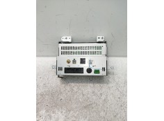 Recambio de pantalla multifuncion para subaru tribeca b9 classic referencia OEM IAM 86281XA02A   2