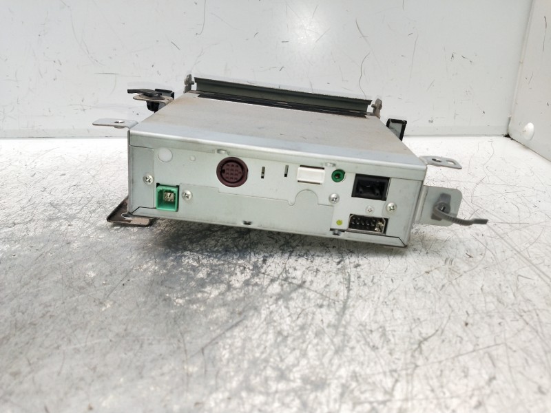 Recambio de sistema navegacion gps para subaru tribeca b9 classic referencia OEM IAM 86271XA02A  