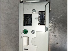 Recambio de sistema navegacion gps para subaru tribeca b9 classic referencia OEM IAM 86271XA02A   2