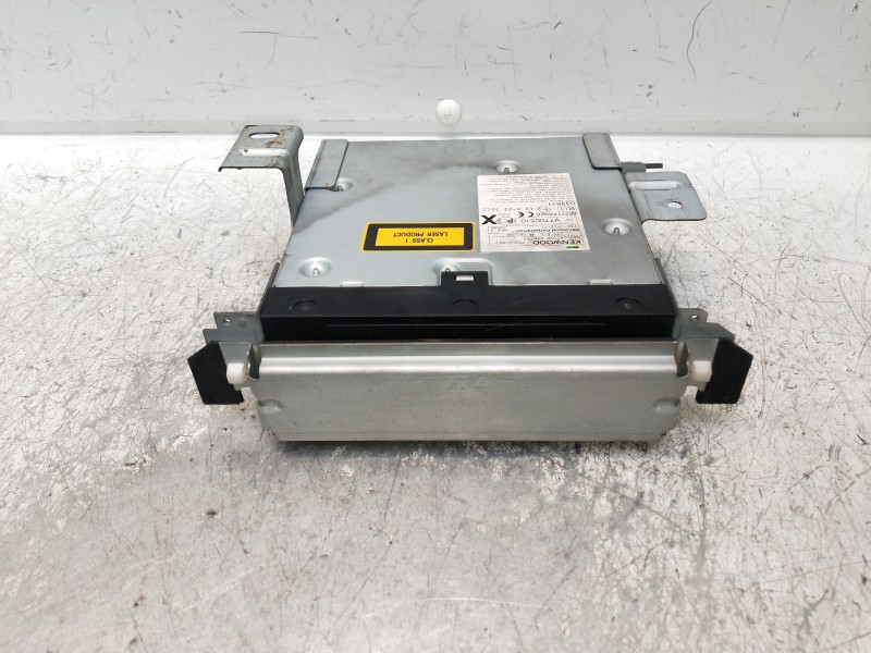 Recambio de sistema navegacion gps para subaru tribeca b9 classic referencia OEM IAM 86271XA02A  