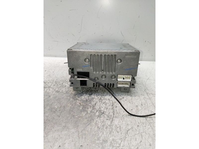 Recambio de sistema audio / radio cd para subaru tribeca b9 classic referencia OEM IAM   