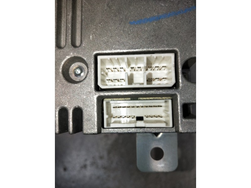 Recambio de sistema audio / radio cd para subaru tribeca b9 classic referencia OEM IAM   