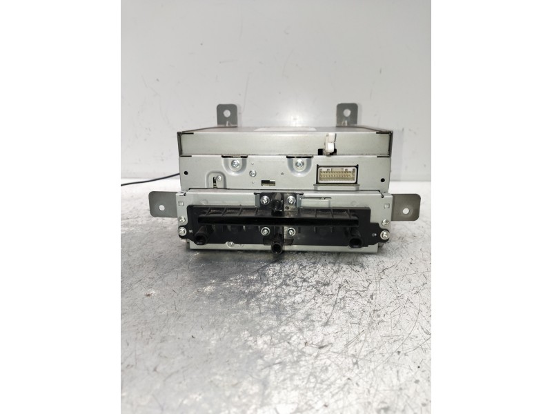 Recambio de sistema audio / radio cd para subaru tribeca b9 classic referencia OEM IAM   