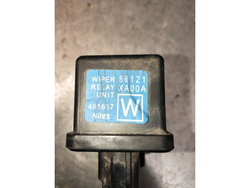 Recambio de modulo electronico para subaru tribeca b9 classic referencia OEM IAM 86121XA00A  