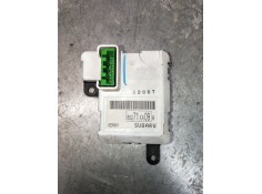 Recambio de modulo electronico para subaru tribeca b9 classic referencia OEM IAM 85271XA09A   2