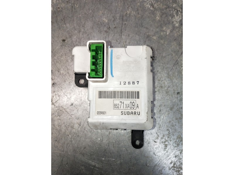 Recambio de modulo electronico para subaru tribeca b9 classic referencia OEM IAM 85271XA09A  