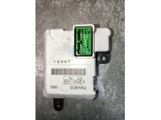 Recambio de modulo electronico para subaru tribeca b9 classic referencia OEM IAM 85271XA08A   2