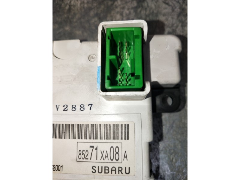 Recambio de modulo electronico para subaru tribeca b9 classic referencia OEM IAM 85271XA08A  