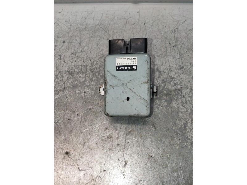 Recambio de modulo electronico para subaru tribeca b9 classic referencia OEM IAM 22648AA110 1049930380 