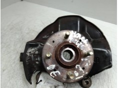Recambio de mangueta delantera derecha para honda civic berlina 5 (eu7/8) 1.7 cdti cat referencia OEM IAM    2