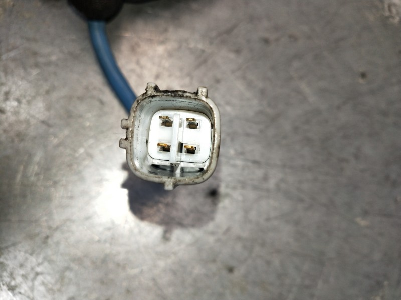 Recambio de sonda lambda para subaru tribeca b9 classic referencia OEM IAM 22641AA25A  