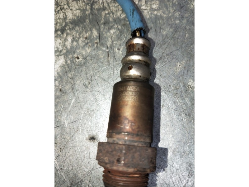Recambio de sonda lambda para subaru tribeca b9 classic referencia OEM IAM 22641AA25A  
