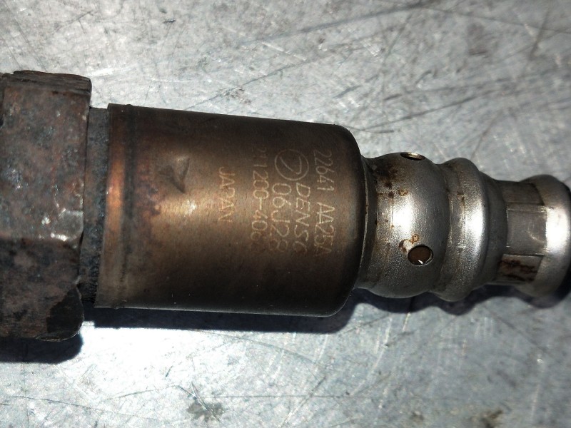 Recambio de sonda lambda para subaru tribeca b9 classic referencia OEM IAM 22641AA25A  
