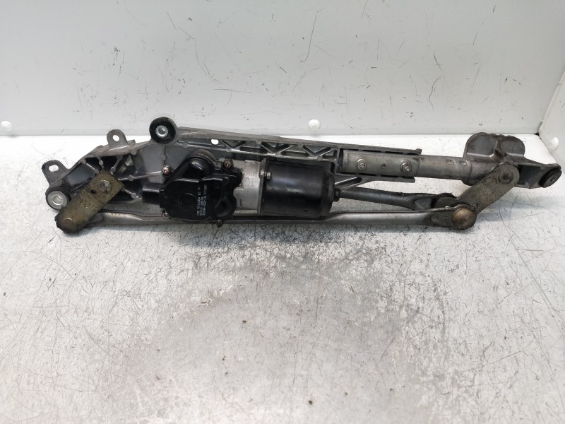 Recambio de motor limpia delantero para subaru tribeca b9 classic referencia OEM IAM 86510XA01A  