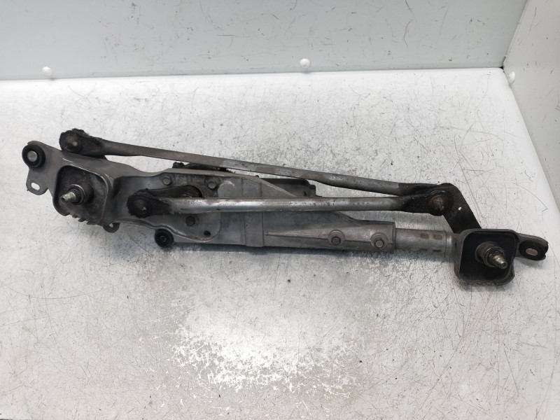 Recambio de motor limpia delantero para subaru tribeca b9 classic referencia OEM IAM 86510XA01A  