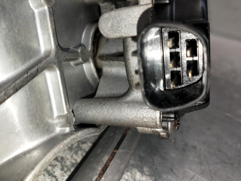 Recambio de motor limpia delantero para subaru tribeca b9 classic referencia OEM IAM 86510XA01A  