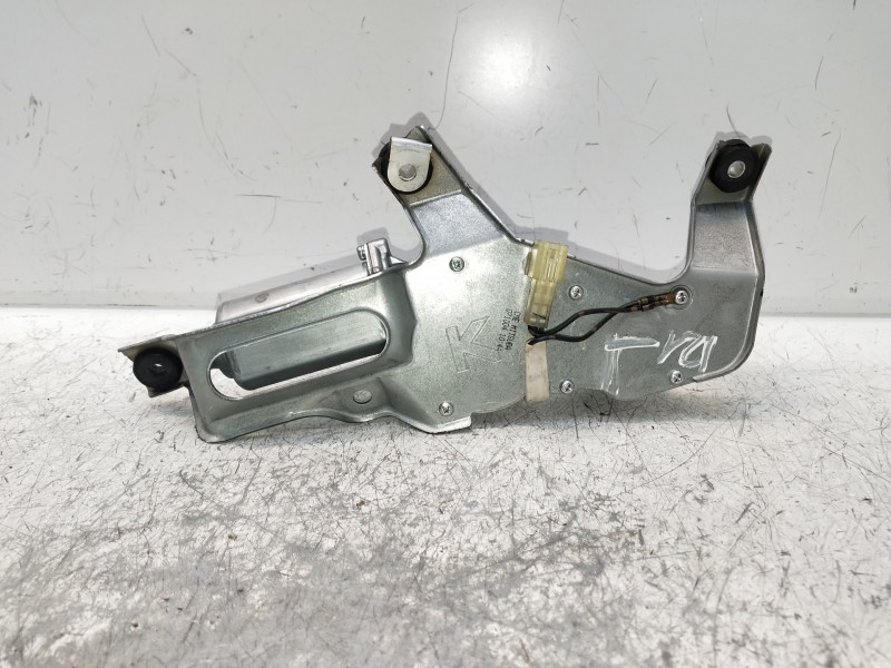 Recambio de motor limpia trasero para subaru tribeca b9 classic referencia OEM IAM   