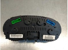 Recambio de cuadro instrumentos para seat ibiza (6k1) stella referencia OEM IAM 110008924004 W06K0920850C  2