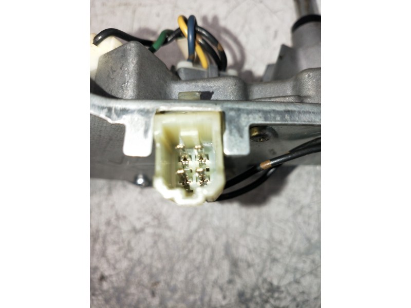 Recambio de motor limpia trasero para subaru tribeca b9 classic referencia OEM IAM   