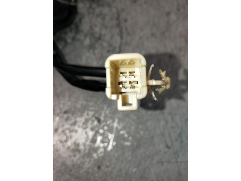 Recambio de motor cierre centralizado porton para subaru tribeca b9 classic referencia OEM IAM   5P