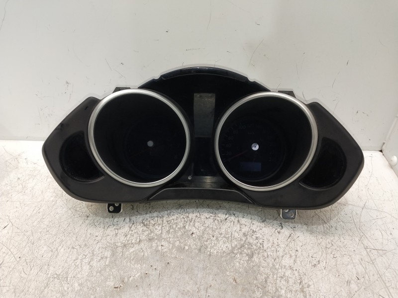 Recambio de cuadro instrumentos para subaru tribeca b9 classic referencia OEM IAM 85012XA13A  