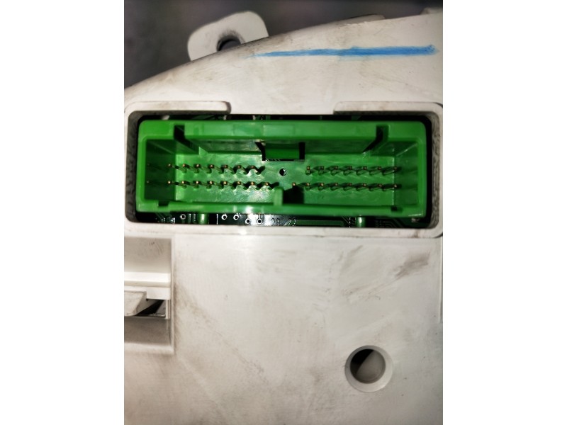 Recambio de cuadro instrumentos para subaru tribeca b9 classic referencia OEM IAM 85012XA13A  