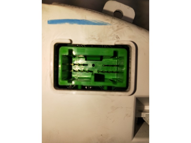 Recambio de cuadro instrumentos para subaru tribeca b9 classic referencia OEM IAM 85012XA13A  