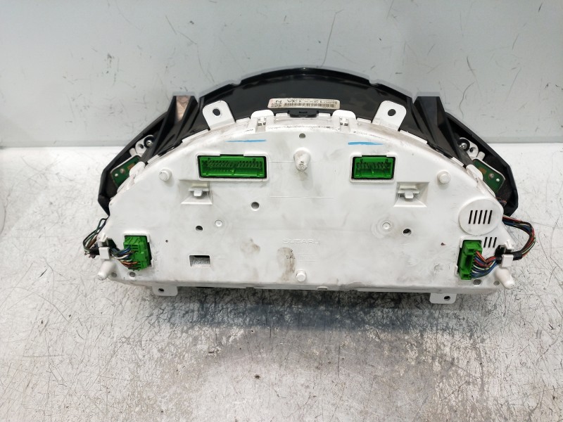 Recambio de cuadro instrumentos para subaru tribeca b9 classic referencia OEM IAM 85012XA13A  