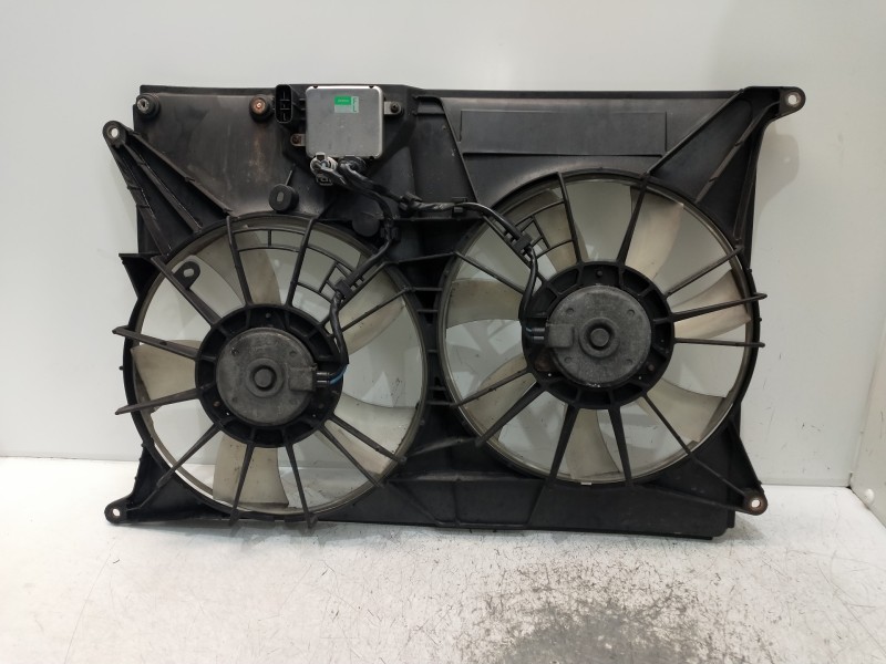 Recambio de electroventilador para subaru tribeca b9 classic referencia OEM IAM   