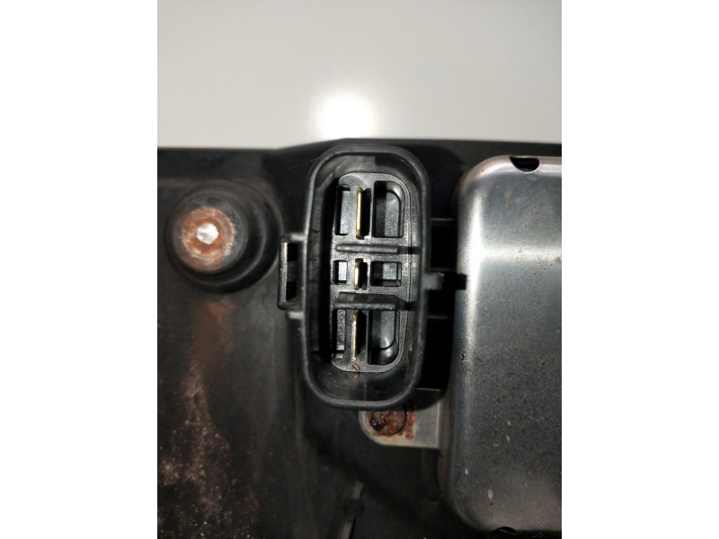 Recambio de electroventilador para subaru tribeca b9 classic referencia OEM IAM   