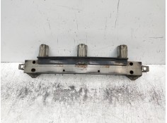 Recambio de refuerzo paragolpes delantero para subaru tribeca b9 classic referencia OEM IAM   