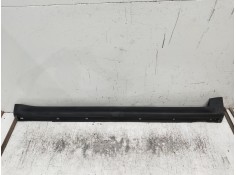 Recambio de faldon lateral para subaru tribeca b9 classic referencia OEM IAM   DERECHO