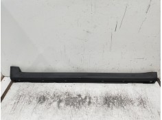 Recambio de faldon lateral para subaru tribeca b9 classic referencia OEM IAM   IZQUIERDO