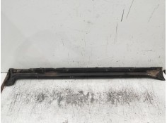 Recambio de faldon lateral para subaru tribeca b9 classic referencia OEM IAM   IZQUIERDO 2