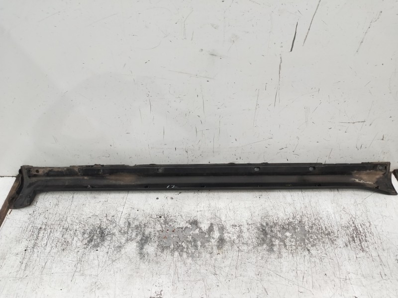 Recambio de faldon lateral para subaru tribeca b9 classic referencia OEM IAM   IZQUIERDO