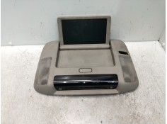 Recambio de luz interior para subaru tribeca b9 classic referencia OEM IAM 86255XA02BMV  