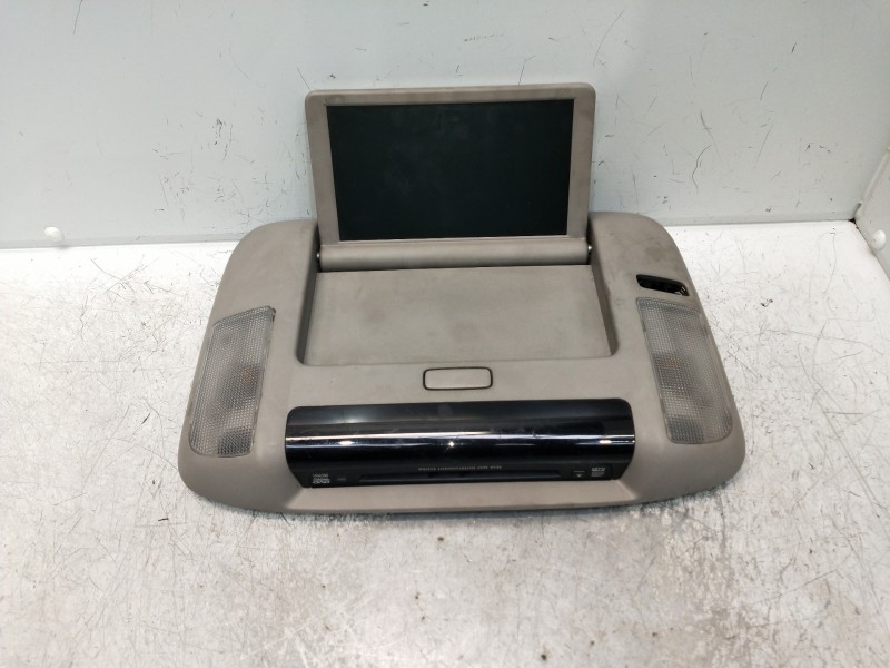 Recambio de luz interior para subaru tribeca b9 classic referencia OEM IAM 86255XA02BMV  