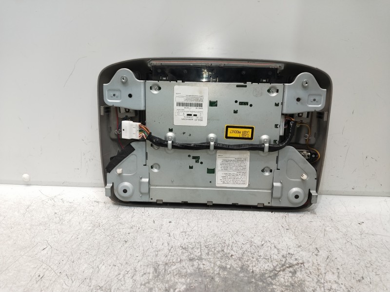 Recambio de luz interior para subaru tribeca b9 classic referencia OEM IAM 86255XA02BMV  