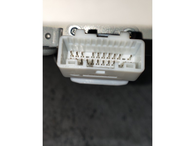 Recambio de luz interior para subaru tribeca b9 classic referencia OEM IAM 86255XA02BMV  