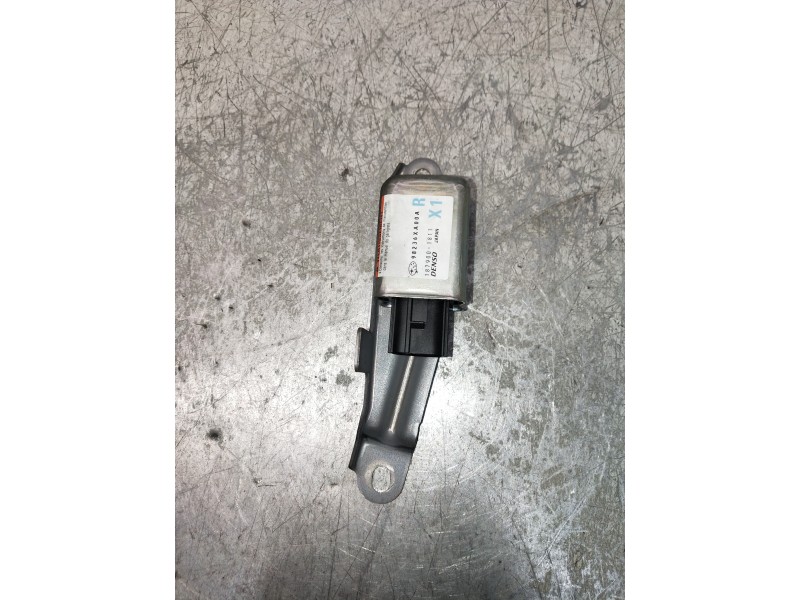 Recambio de modulo electronico para subaru tribeca b9 classic referencia OEM IAM 98236XA00A 1879001811 