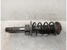 Recambio de amortiguador delantero derecho para volkswagen polo (9n3) advance referencia OEM IAM 6Q0413031CE  