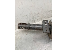 Recambio de amortiguador delantero derecho para volkswagen polo (9n3) advance referencia OEM IAM 6Q0413031CE   2
