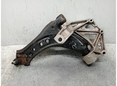 Recambio de brazo suspension inferior delantero izquierdo para volkswagen polo (9n3) advance referencia OEM IAM   