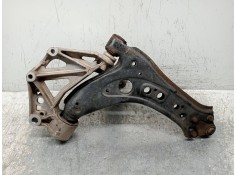 Recambio de brazo suspension inferior delantero izquierdo para volkswagen polo (9n3) advance referencia OEM IAM    2