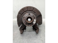 Recambio de mangueta delantera derecha para volkswagen polo (9n3) advance referencia OEM IAM   