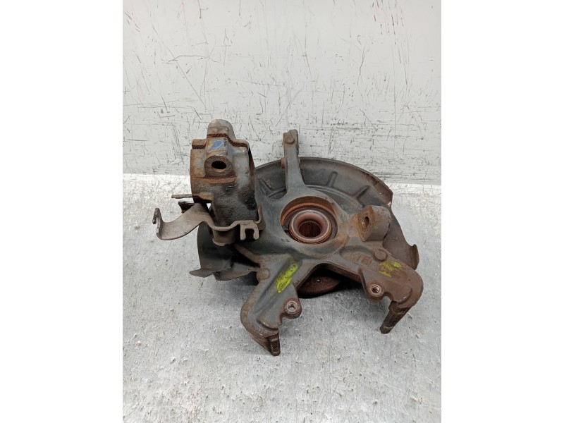 Recambio de mangueta delantera derecha para volkswagen polo (9n3) advance referencia OEM IAM   