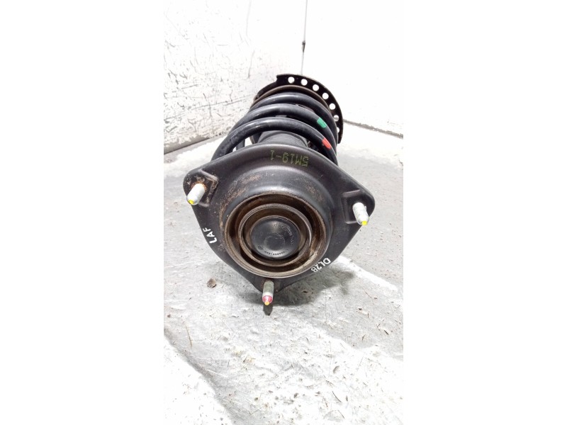 Recambio de amortiguador delantero izquierdo para ssangyong tivoli 1.6 turbodiesel cat referencia OEM IAM 4431035100  